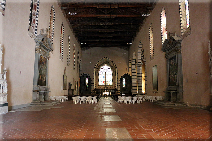 foto Chiesa di Santa Caterina